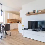 Apartment Beltblick 26 *
