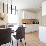 Beltblick 26 Apartament Fehmarn