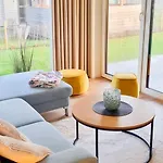 Apartament Beltblick 26 Fehmarn