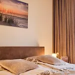 Apartament Beltblick 26 *