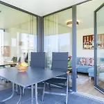 Beltblick 26 Apartament