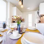 Apartament Beltblick 26 Fehmarn
