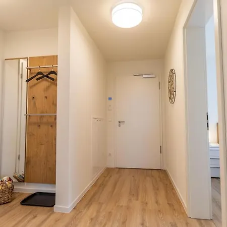 Beltblick 26- - Exklusive Mit Meerblick Und Garten Fehmarn