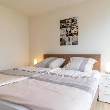 Beltblick 26- - Exklusive Mit Meerblick Und Garten