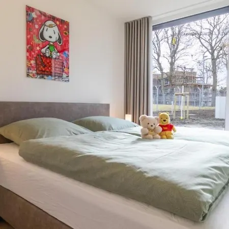 Beltblick 26- - Exklusive Mit Meerblick Und Garten Apartment Fehmarn