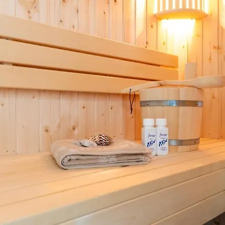 Beltblick 26- - Exklusive Mit Meerblick Und Garten * Fehmarn