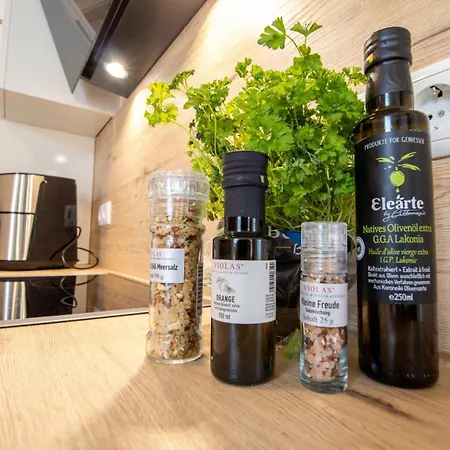Beltblick 26- - Exklusive Mit Meerblick Und Garten