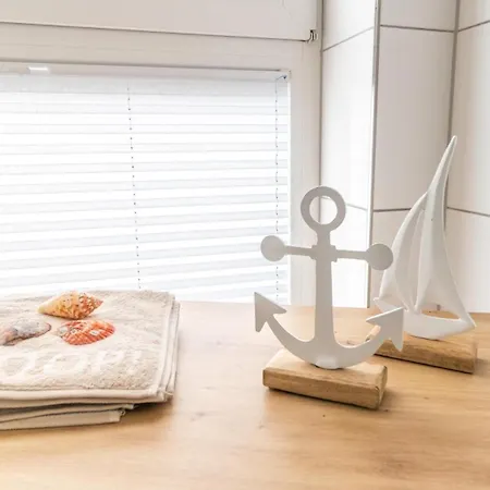 Apartment Beltblick 26- - Exklusive Mit Meerblick Und Garten *