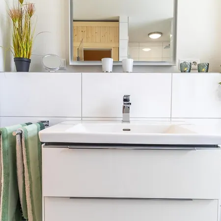 Beltblick 26- - Exklusive Mit Meerblick Und Garten Apartment Fehmarn