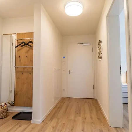 Beltblick 26- - Exklusive Mit Meerblick Und Garten Fehmarn