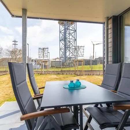 Beltblick 26- - Exklusive Mit Meerblick Und Garten *