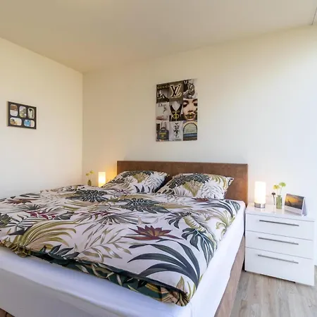 Beltblick 26- - Exklusive Mit Meerblick Und Garten Fehmarn