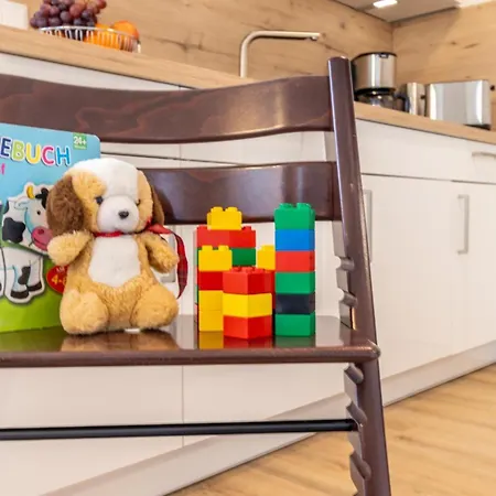 Beltblick 26- - Exklusive Mit Meerblick Und Garten Fehmarn