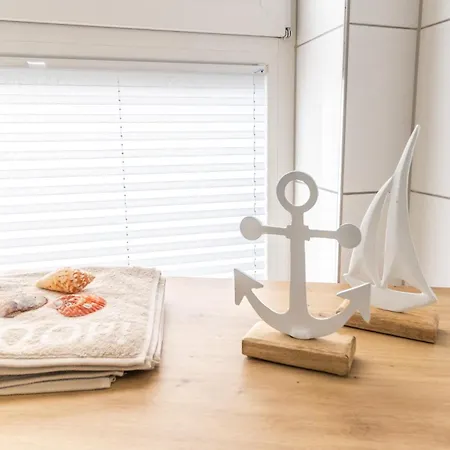 Apartmán Beltblick 26- - Exklusive Mit Meerblick Und Garten