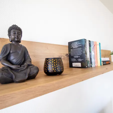 Beltblick 26- - Exklusive Mit Meerblick Und Garten