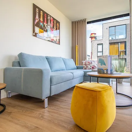 Beltblick 26- – Exklusive Mit Meerblick Und Garten Fehmarn