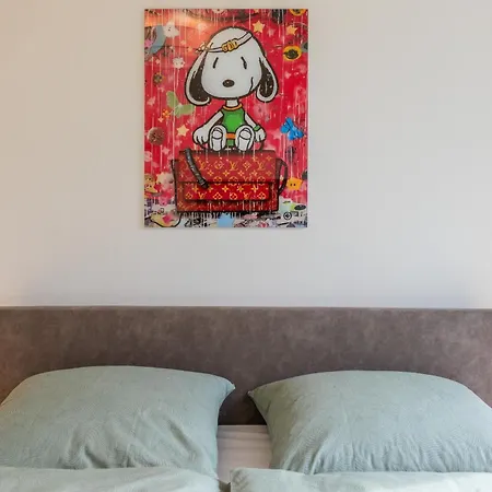 Beltblick 26- - Exklusive Mit Meerblick Und Garten Lägenhet