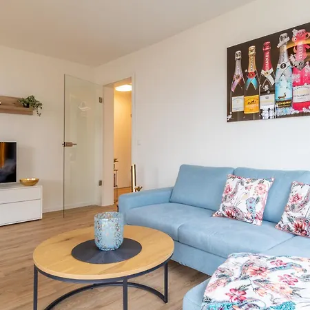 Beltblick 26- - Exklusive Mit Meerblick Und Garten Fehmarn