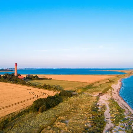 Beltblick 26- – Exklusive Mit Meerblick Und Garten Apartment