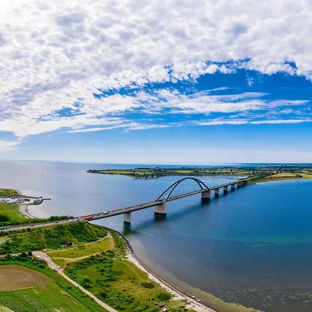 Apartment Beltblick 26- – Exklusive Mit Meerblick Und Garten *