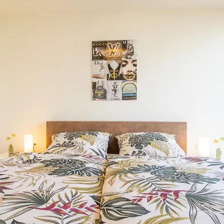 Appartamento Beltblick 26- - Exklusive Mit Meerblick Und Garten *