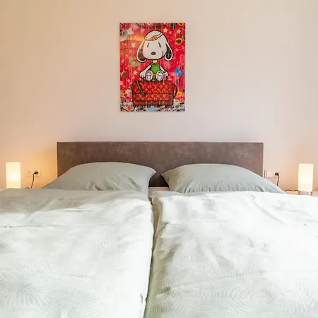 Apartment Beltblick 26- – Exklusive Mit Meerblick Und Garten