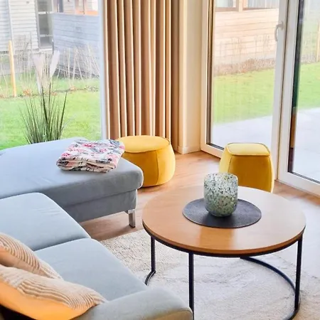 Apartment Beltblick 26- – Exklusive Mit Meerblick Und Garten Fehmarn