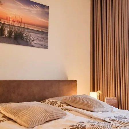 Apartment Beltblick 26- – Exklusive Mit Meerblick Und Garten *