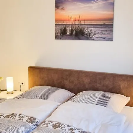 Apartment Beltblick 26- – Exklusive Mit Meerblick Und Garten Fehmarn