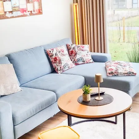 Apartamento Beltblick 26 *