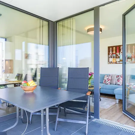 Beltblick 26 Apartment