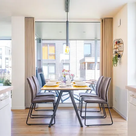 Apartment Beltblick 26