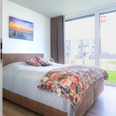 Apartamento Beltblick 26
